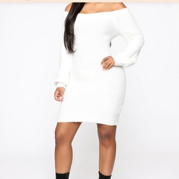 Fashion Nova Dresses & Skirts - Sweater dress